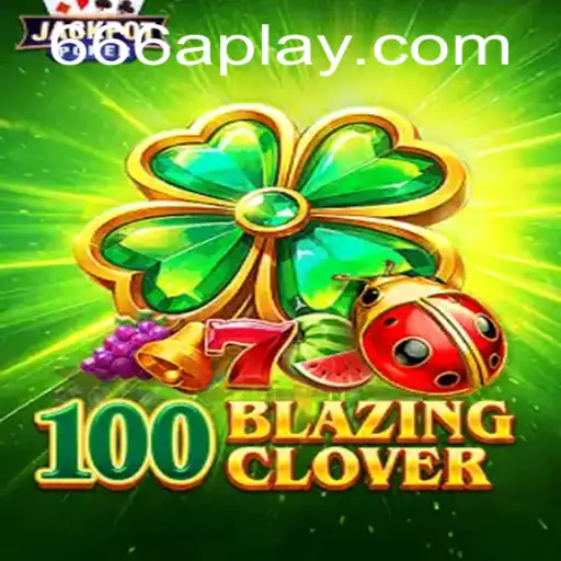 100BlazingClover: Uma Aventura Incrível no Mundo dos Jogos
