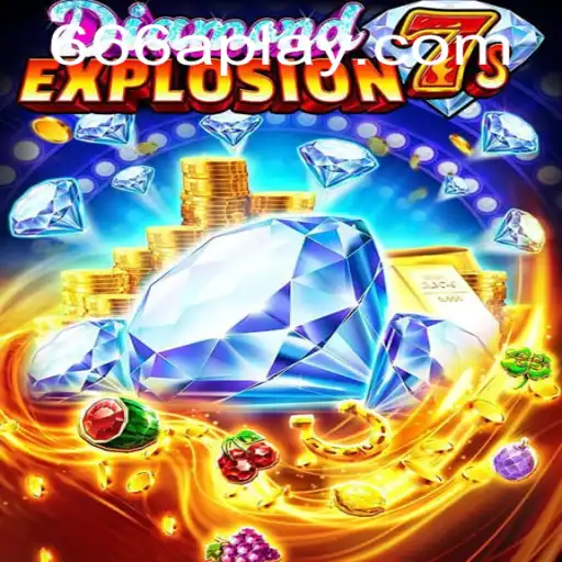 Descubra o Empolgante Mundo de DiamondExplosion7s na Plataforma 666A.com