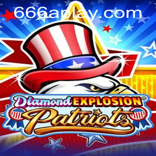 Explorando DiamondExplosionPatriots: Um Jogo Revolucionário