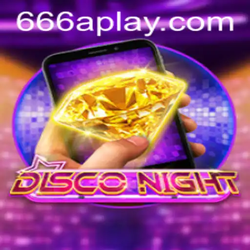 DiscoNightM: Uma Nova Experiência de Jogo com 666A.com