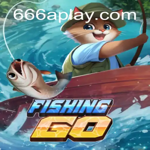 Descubra o Mundo de FishingGO: Exploração e Regras Empolgantes