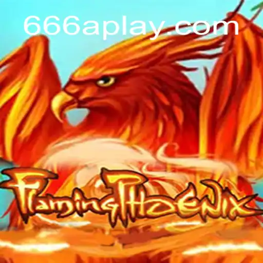 Descubra o Mundo de FlamingPhoenix: Um Mergulho na Nova Sensação de Jogos Online