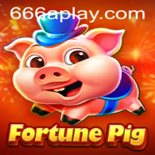 Explorando FortunePig: O Jogo de Estratégia Inovador com 666A.com