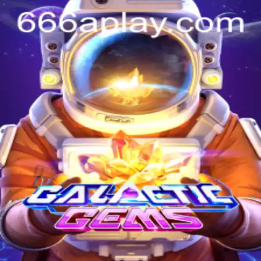 GalacticGems: Explorando o Universo Intergaláctico em 666A.com