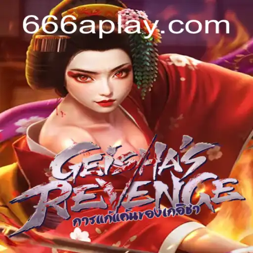 GeishasRevenge: Mergulhe na Vingança Histórica