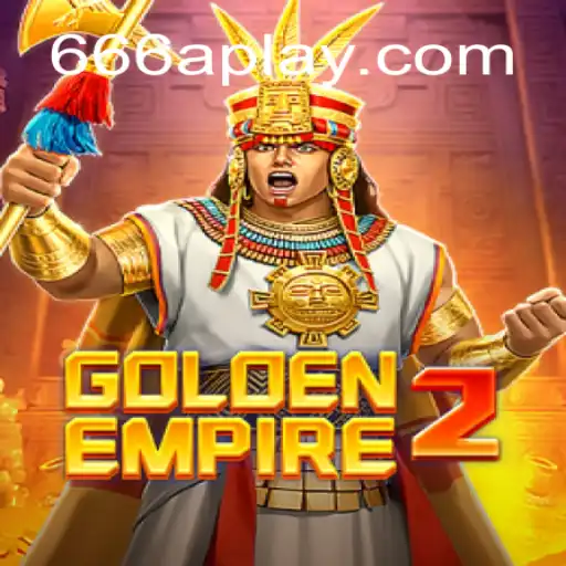 GoldenEmpire2: Um Mergulho no Novo Fenômeno de Jogos Online