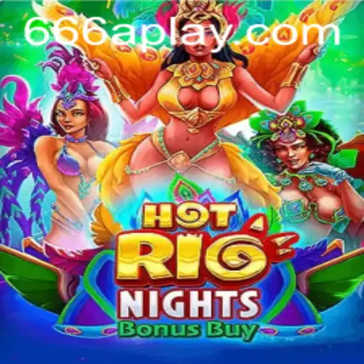 Explorando o Fascinante Mundo do HotRioNightsBonusBuy