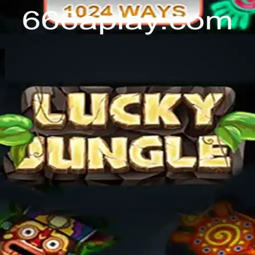 Explorando o Novo Jogo Viral: LuckyJungle1024