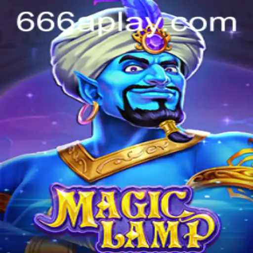Descubra o Mundo de Aventuras do Jogo MagicLamp