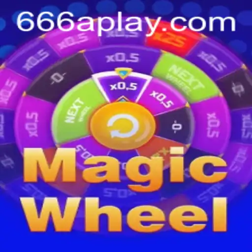 Descubra MagicWheel: O Fascínio do Jogo de Azar Moderno