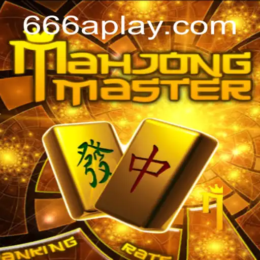 Descubra MahJongMaster: O Fascinante Mundo de 666A.com