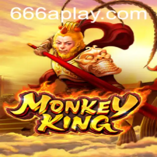 Descubra o Fascinante Mundo de MonkeyKing: A Nova Sensação do 666A.com
