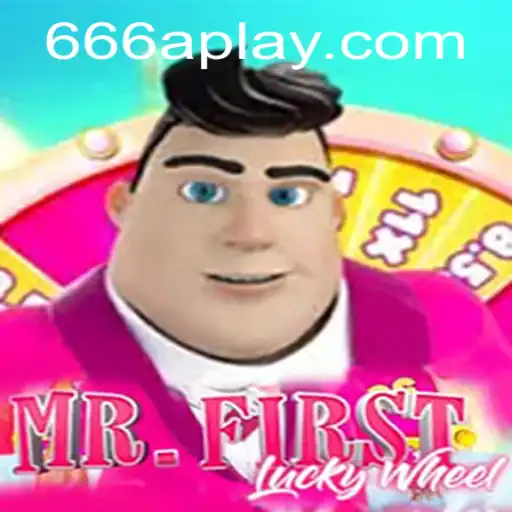 Descubra o Mundo de MrFirstLuckyWheel: A Nova Sensação de 666A.com