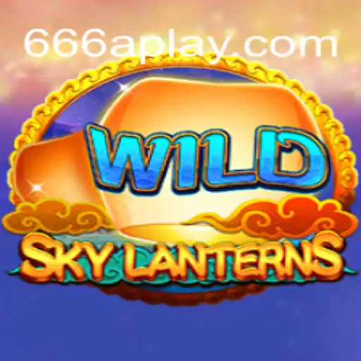 Descubra SkyLanterns: Um Jogo Cativante com a Chave do Mistério '666A.com'