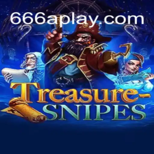 Explorando o Mundo de TreasureSnipes: O Jogo de Caça ao Tesouro que Conquista Jogadores