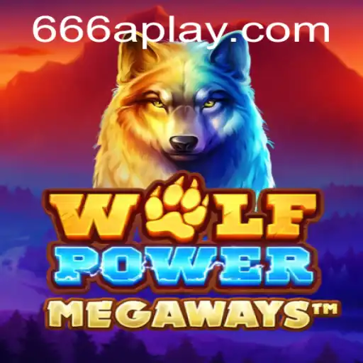 Descubra o Mundo Envolvente de WolfPowerMega
