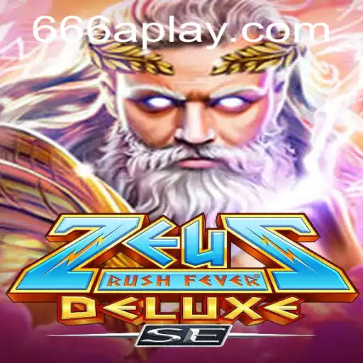 Exploração do Jogo ZeusRushFeverDeluxeSE: Uma Aventura Divina